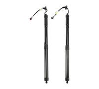 2pcs 32227616 32227617 Left Rear + Right Rear Electric Support Rod For Volvo For XC40 2018-2020 Boot Tailgate Gas Struts