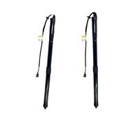 2pcs 32296296 32296297 For Volvo Xc40 2018-2023 Rear Left&Right Liftgate Support Electric Tailgate Gas Struts