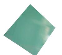 2pcs 3240 FR4 Fiberglass Boards Sheets, Epoxy Resin Plates Flat Gaskets(100X100X2mm)