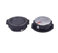 2pcs 34MM Portable Audio Speakers 4 8Ohm 3W Full Range Bluetooth Speaker Unit For Home Theater Loudspeaker Sound(8Ohm)