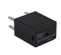 2PCS 35/20A 14V DC ATV Relay Compatible With Co&mm&an&d&er 800 1000 R Maverick/X3 Outlander 400 450 2011 2012 2013 2016-2018