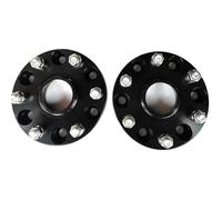 2pcs 35/38mm Hub Centric Wheel Spacers Gasket Expander 6x139.7 CB 106.1mm Compatible With For Hilux For Vigo For 4Runner Car Hubcentric Spacers