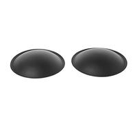 2Pcs 35mm~75mm Speakers Dusts Covers Woofers Loudspeaker Domes Cones Repairing Parts