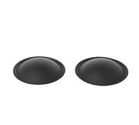2Pcs 35mm~75mm Speakers Dusts Covers Woofers Loudspeaker Domes Cones Repairing Parts