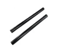 2pcs 35mm Diameter Extension Tube Suction Tube ABS, Compatible for Karcher A2004 MV3/WD3, Vacuum Cleaner Parts Accessories Kitchen Fittings