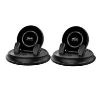 2PCS 360 Degree Rotation Dashboard Phone Holder for Car, Car Phone Mount Cars Pad Mat for Various Dashboards, Car-Phone Holder for All Phones