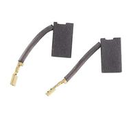 (2PCS) 381028-08 381028-02 Motor Carbon Brushes for DeWalt DW716EXPS DW717XPS DW708 DW712 DW716E DW716 DW718XPS Miter Saws Table Saws Circular Saw