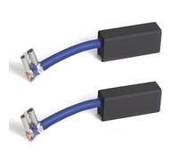 2PCS 398139-01 Router Brushes Compatible with DeWalt DW616, DW618, DW616D