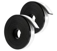 2PCS 3m Guide Rail Splinter Guard Tape for Makita Track Saw Guide Rails | Replacement Strip Compatible with Makita SP6000,4350CT, 5603,194419-4, Anti-Splinter Edge for Saw Track Woodworking Projects