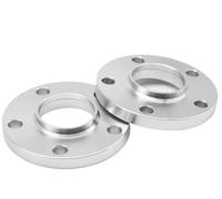 2pcs 3mm/5mm/7mm/8mm/9mm/10mm/12mm/15mm/20mm Wheel Spacers 5x4.5 5x114.3 CB 67.1 For Chrysler For Sebring 1996-2010 Auto Parts(15mm)