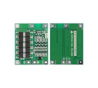2pcs 3Serial/4S 40A 18650 26650 Lithiums Batteries Charging BMSProtections Board For Drill Motor 3.6V 3.7V Cell Battery Protections Board