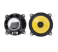 2PCS 4/5/6 Inch HiFi Car Speakers 600W Coaxial Subwoofer Automotive Audio Full Range Frequency Car Stereo Horn(4 inch 300W 2PCS)