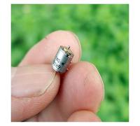 2PCS 4.7mm*6.5mm Stepper electronic starter 2-phase 4-wire Step electronic starter DC 5V 0.31A Stepper AUOQKQUT