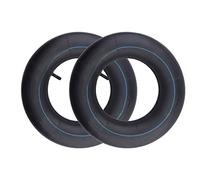 2Pcs 4.80/4.00-8" Wheelbarrow Inner Tubes with TR-13 Straight Valve for Wheelbarrows, Mowers, Hand Trucks Tyre 8"