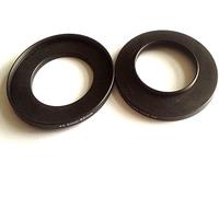 2pcs 40.5mm To 62mm Size Step Up Rings Video Camera Lens Connect 40.5-62mm Filter Aperture Switch Adapter Ring Photo Picture Fix Connector Adjust 40.5-62 Photo-graphy Parts Screws Accessories
