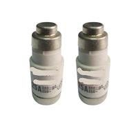 2PCS 400v 250v 500v D01 D02 DIII NEOZED DIAZED Fuse(D02 20-63A)