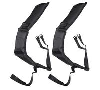 2Pcs 4282-710-9020 Blower Harness Straps Left & Right Replacement for BR700 BR600 BR550 BR500 Blower Accessories Power Tool Strap