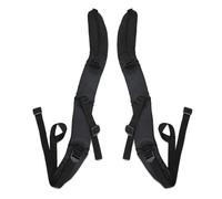 2Pcs 4282-710-9020 Shoulder Harness for BR700 BR600 BR550 BR500 Backpack Blower Ergonomic Water Resistant Shoulder Strap for Blower