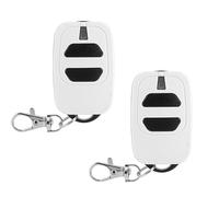 2PCS 433.92mhz GTI2 System For DEA Gate Remote Control DEA Garage Door Remote DEA Electric Gate Fob