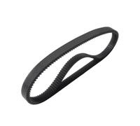 2pcs 436-2GT High Precision Closed-loop Timing Belt, Width 6mm