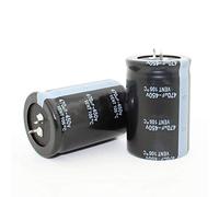 2PCS 450V470UF Electrolytic Capacitor volume 470UF 450V 35 * 50mm BIANMTSW