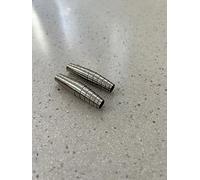 (2pcs) 45mm x2 Replacement Secateur Springs, Replacement Pruner Springs