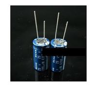 2pcs 4700uf 25v 4700mfd Capacitor 16 * 31mm 85℃ ICXLPMC