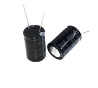2pcs 4700uF 50V 4700MFD 50WV 18 * 35mm Aluminum Electrolytic Capacitors Radial 4700mf50v 4700uf50v 50v4700mf 50v4700uf