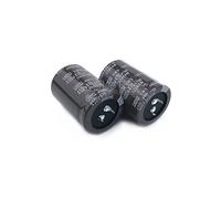2Pcs 470uF 400V 470uF 450V 400v470uf 450V470UF 25x50 30X35/40/45/50 35X30/35/40/45/50 Snap-in PSU Capacitor Electronic devices (Color : 450v470uf 30x35 2pcs, Size : S)