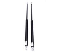 2PCS 480 MM Gas Strut Spring, Steel Hydraulic Lift Support, Shock Springs Props for Motorhome, RV Door, RV Bed, Boat Hatch, 195mm (Pressure 800N)