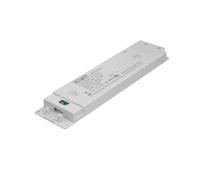 2pcs 48W24V ultra-thin constant voltage driver AED48-24VLSTB-UL bathroom mirror LED light touch switch