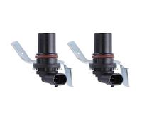 2Pcs 4l80e Speed Sensor Compatible with Chevry GM 1991-On Input Output Speed Sensor Replace OE 24203876 Speed Sensor Transmission Automatic