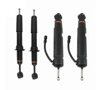 2pcs/4pcs 48530-69526 48510-69485 Front Rear Shock Absorber Fit For Lexus Gx460 2010-2017 Car Shock Absorber(1Set)