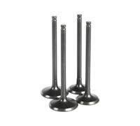 2Pcs 4Pcs 8Pcs 16Pcs Motorcycle Engine Parts Intake Valve Stem Kit For CBR400RR NC29 CB400 NC31(2x intake 2x exhaust)