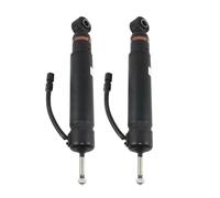 2pcs/4pcs Front Rear Shock Absorber Fit For Toyota For Land Cruiser For Prado 150 2010-2017 48530-69526 48510-69485 Shock Suspension(2pcs rear)