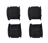 2pcs/4pcs Front Stabilizer Bushing L206-34-156 Compatible With Mazda CX-9 3.5L 2006 2007 2008 2009 2010 2011 2012 2013 2014 2015 Suspension Bush