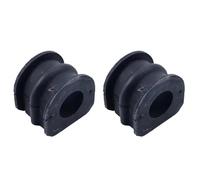 2pcs/4pcs Front Sway Bar Anti-roll Bushing Stabilizer 546131BD1A Compatible With Infiniti For EX25 J50 2.5L 2009 2010 2011 2012 2013 2014 Suspension Bush
