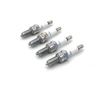 2pcs 4pcs Spark Plugs Compatible With Motorcycle Models HJ125T-8 HS125T Fits CR8E CR8EB CR8EK CR8EVX CR8EIX CR9E B8RTC CPR6EA-9(4PCS-CR8E)