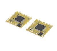 2Pcs 5.0 V1.93 Chip Support USB Boot, Installation, for Game Console