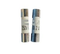 2pcs 5 * 20 Insurance MI5FA25V2 250V 1A 2A 3.15A 4A 6.3A 10A 12A(12A)