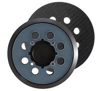 2PCS 5 Inch Sander Pads for DeWalt Sander, Metal Replacement Backing Pads for DeWalt DCW210N DWE6423, Model DWE64233 & N329079