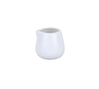 2pcs 50/100/220ML Ceramic Milk Jug Espresso Coffee Cream Jugs Kitchen Sauce Cup Serving Pitcher Milk Cup(220ml no Handle)