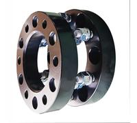 2pcs 50MM 6x139.7 Wheel Shims For Isuzu For I-350 For I-370