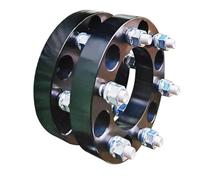 2pcs 50MM 6x139.7 Wheel Shims For Toyota For 4Runner