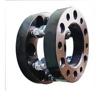 2pcs 50MM 6x139.7 Wheel Shims For Toyota For Land For Cruiser