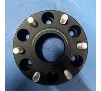2pcs 50MM Hubcenter Wheel Spacers 6X139.7 (6X5.5) 77.8CB M14 X 1.5 For Ram 1500 2021(Black)
