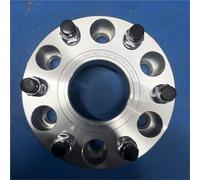 2pcs 50MM Hubcenter Wheel Spacers 6X139.7 (6X5.5) 77.8CB M14 X 1.5 For Ram 1500 2021(Onecolor)