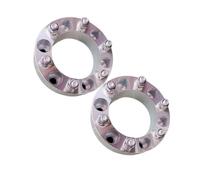 2pcs 50MM Wheel Shims For Hyundai For H300 For Starex