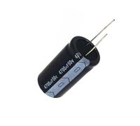 2PCS 50v4700uf 4700uf50v 18 * 35 50v 4700uf 18x35 Electro Electrolytic capacitor EKFBQBGW