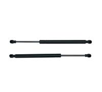 2Pcs 51238202688 Car Front Engine Hood Bonnet Gas Struts Compatible With BMW 3 Series E46 M3 2001-2006